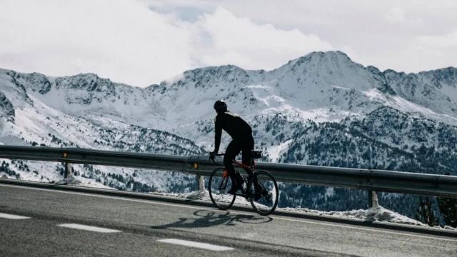 金牌教练们教你如何完善你的冬季训练 