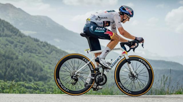 人才培养是DNA 博拉车队与利波维茨及佩利扎里签下长期合同