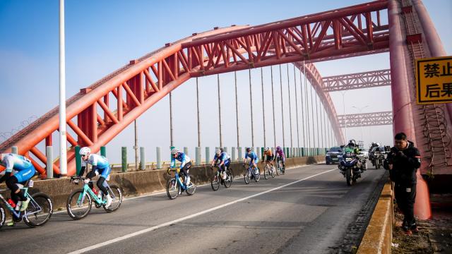 环湖逐风决胜春城！滇池之畔见证荣耀收官