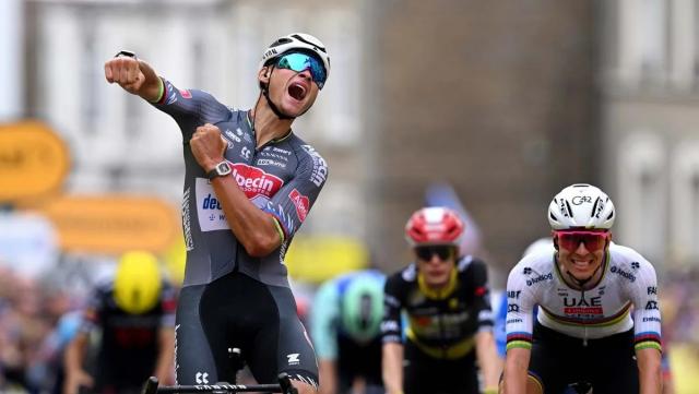 六大关键数据透视2025世巡赛