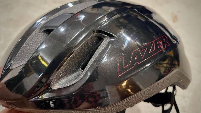 一顶就够了 全新Lazer Sphere KinetiCore全路况头盔