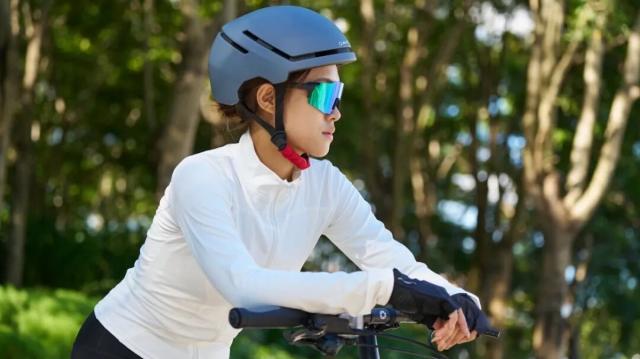 DAHON大行小程序免费拿骑行好礼！