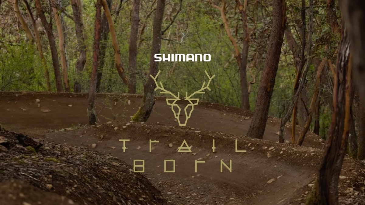 Shimano宣布2026年Trail Born项目并持续全球扩展