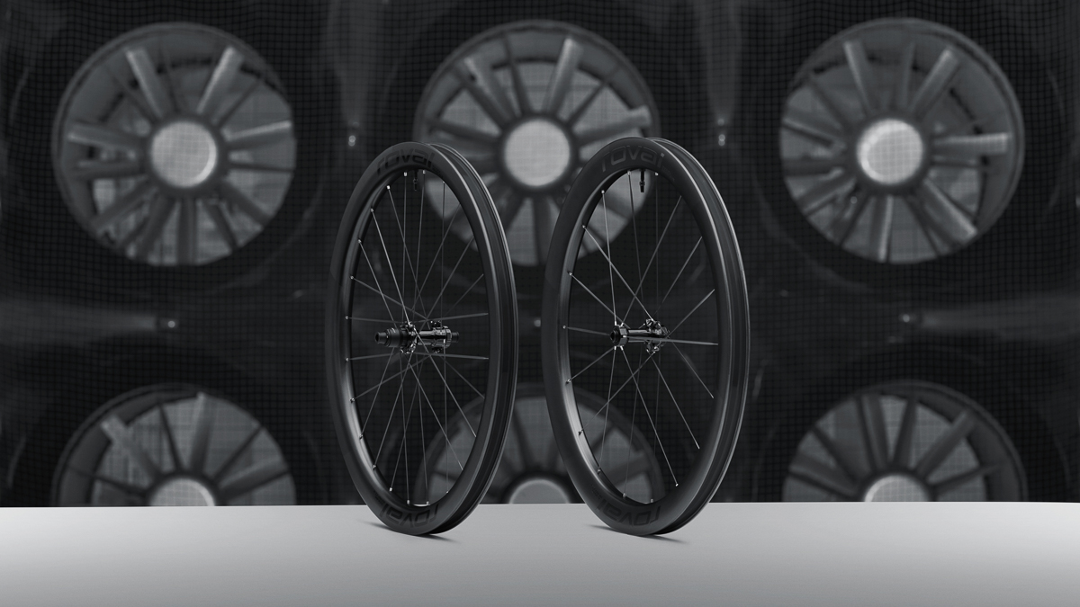 欢迎进入高速砾石新世界 前50后45框高Terra Aero CLX上市