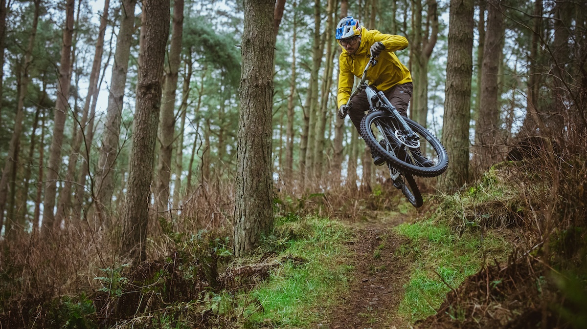 越野骑行更大胆 SCHWALBE APEX 再进化