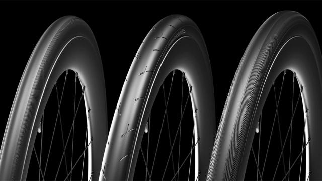Bontrager 全新轮胎系列 三大产品线齐亮相覆盖多元需求