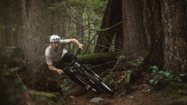 综合越野新选择 Schwalbe ROMY 闪亮登场