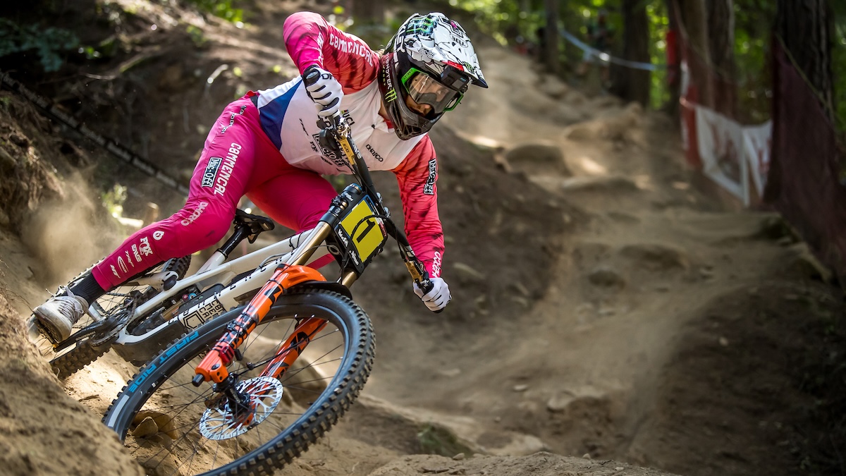 全新 子午线 Radial 版本 Tacky Chan 释放赛道潜力