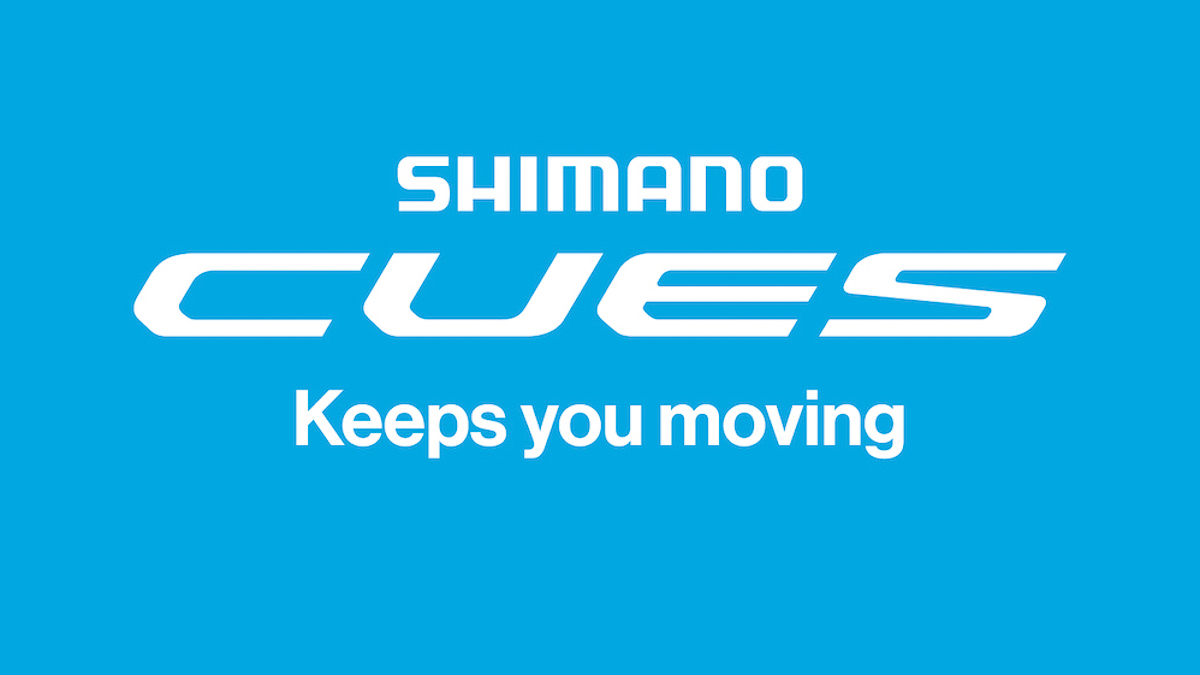 SHIMANO拓展CUES产品系列 推出新款轻量化2x11速零部件