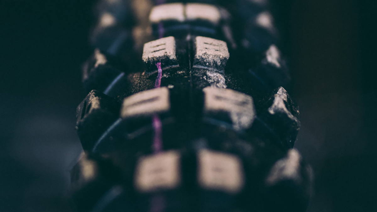 速降世界杯验证 Schwalbe德燕全新ULTRA SOFT胶材