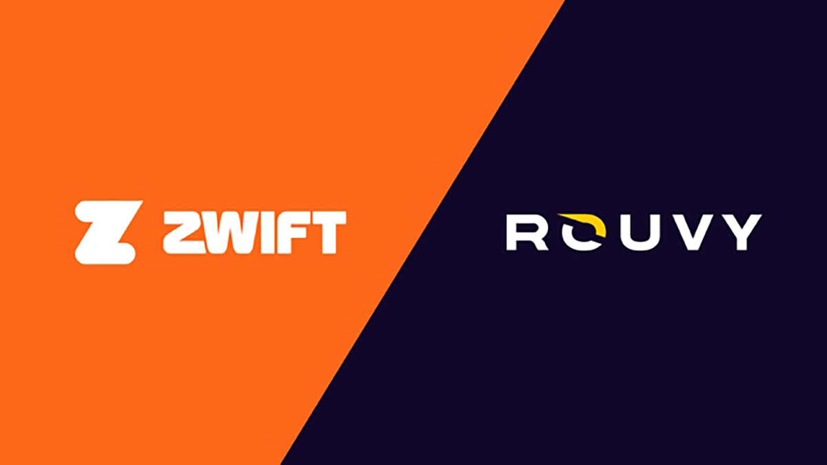 Zwift收购ROUVY 两家公司独立运营