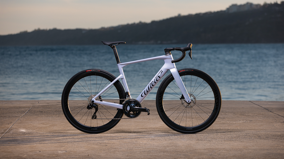 36mm轮胎宽容度 Wilier Rapida全新入门公路之选