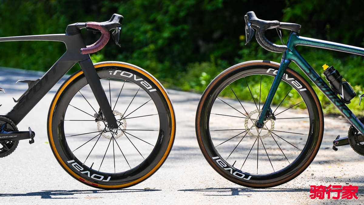 Roval Rapide CLX III vs Rapide Sprint CLX 我更青睐谁？