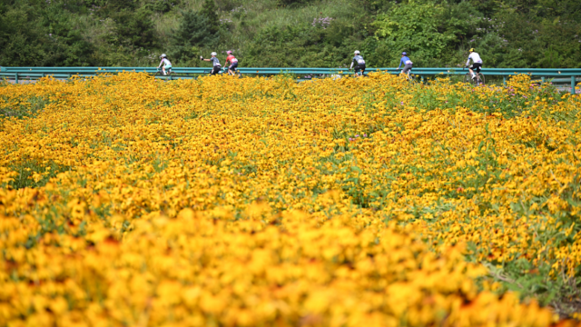 2026重庆·酉阳菖蒲盖大草原KOM挑战赛圆满收官