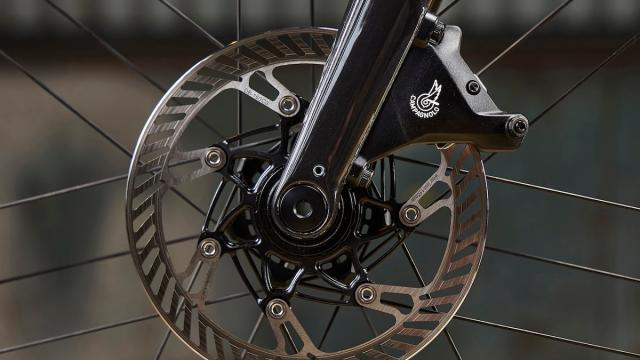 未来如何？Campagnolo获SPAC战略投资