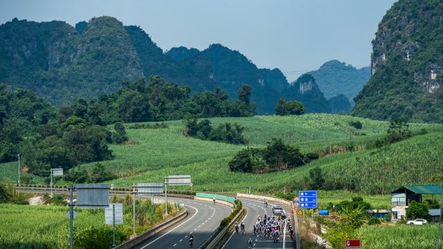 ​与顶级PRO一起发枪 环广西大众赛崇左站沉浸式感受世巡赛
