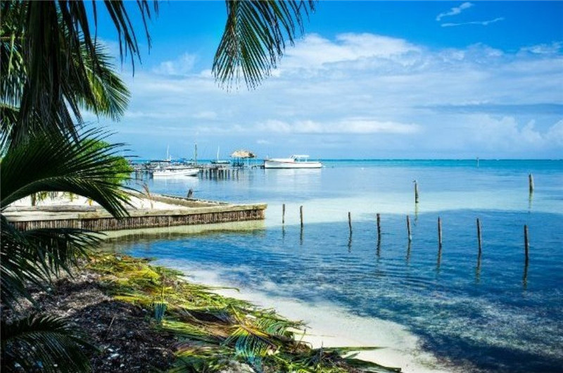 巴布亚新几内亚达鲁岛图片